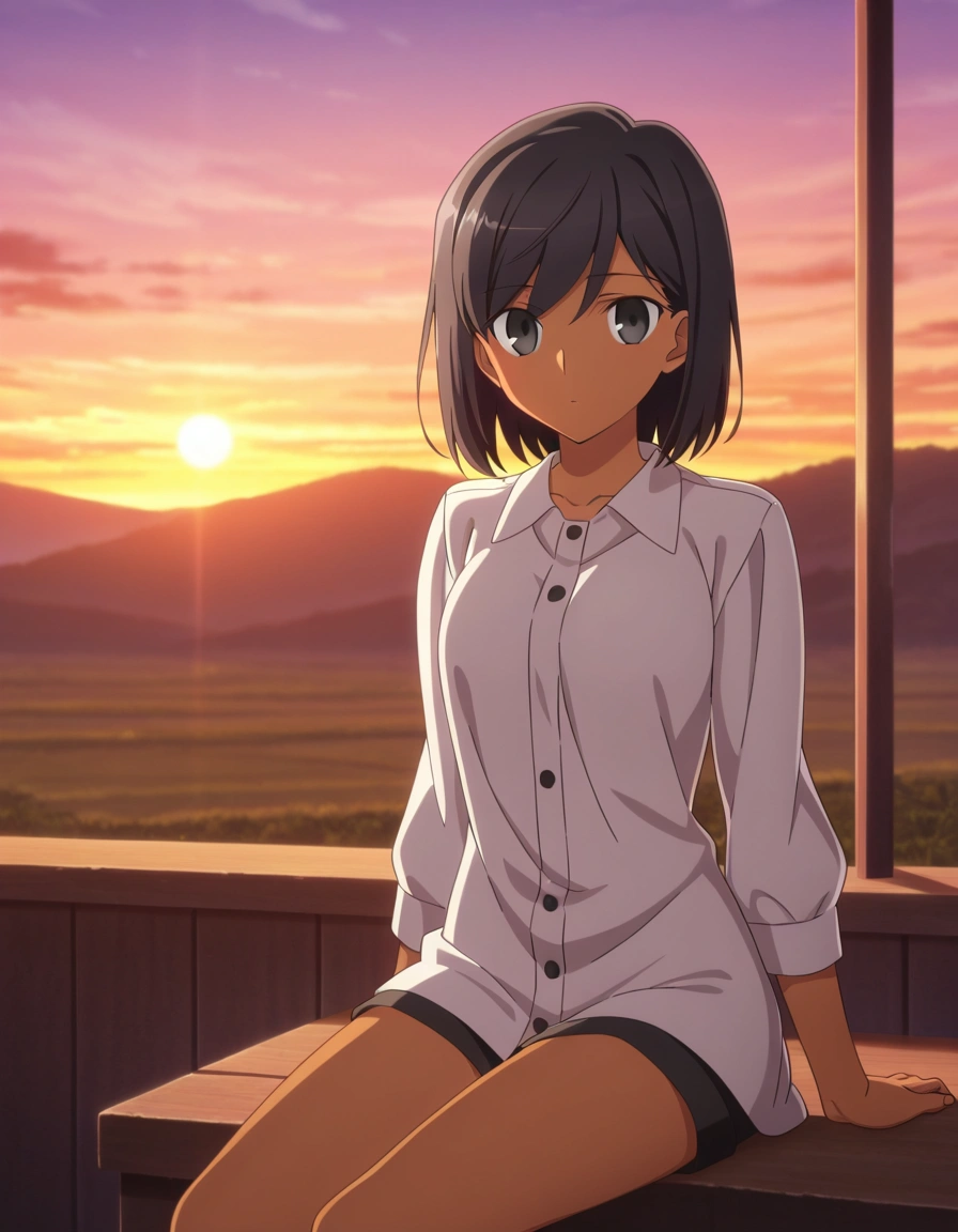 Makidera Kaede