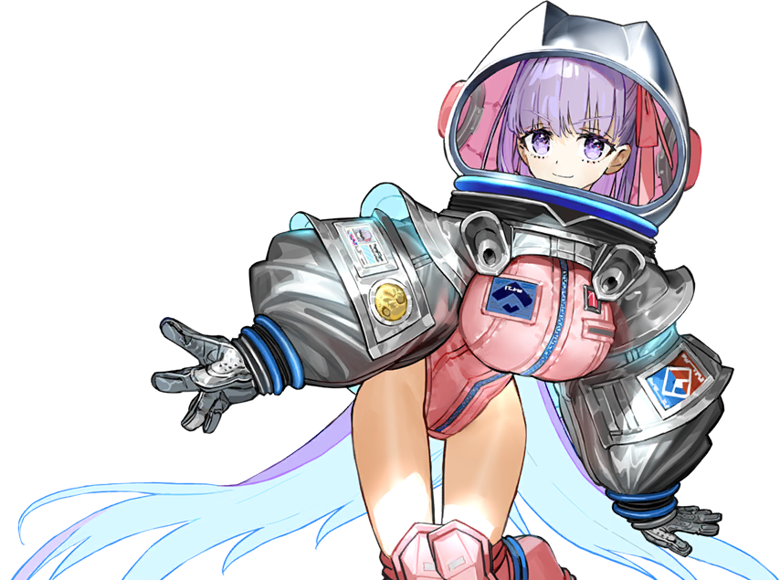 BB Cosmo - Full Body