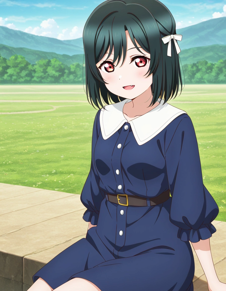 Mifune Shioriko