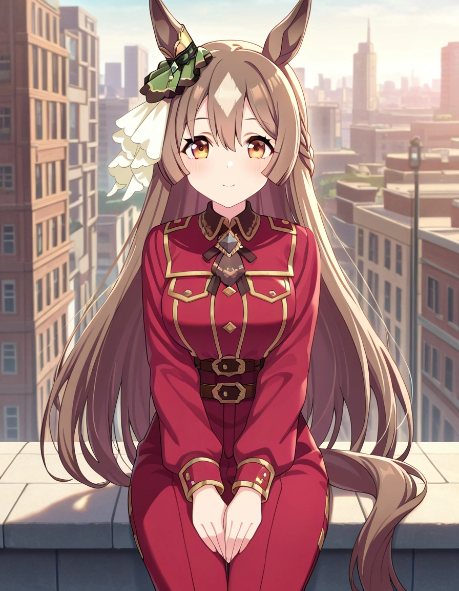 Satono Diamond