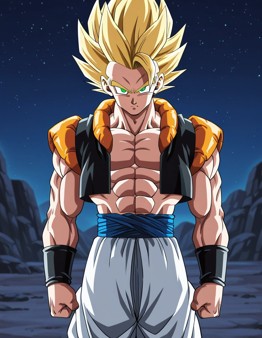 Gogeta