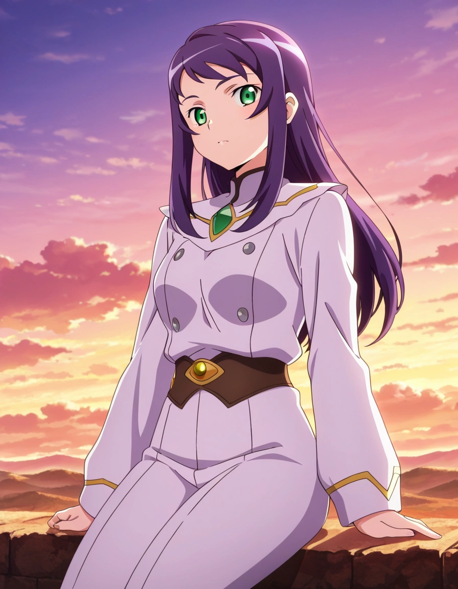 Mashiro Blan de Windbloom