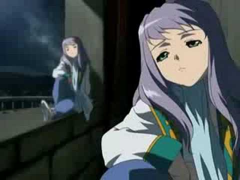 Mashiro Blan de Windbloom - Full Body