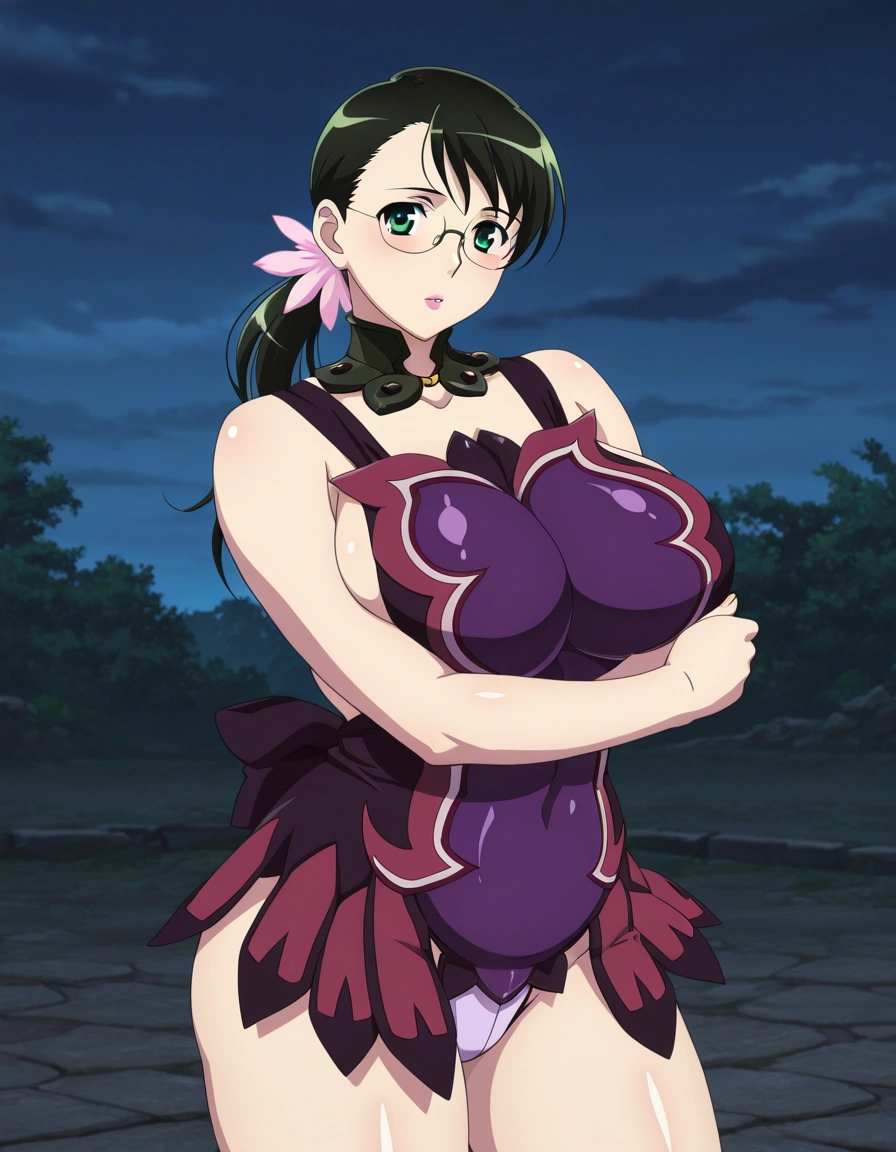 Cattleya
