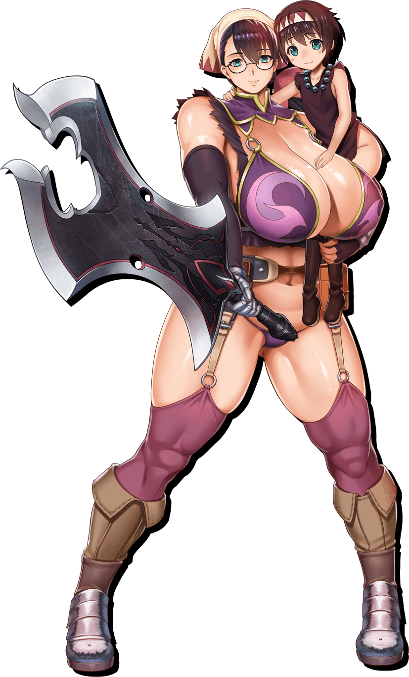 Cattleya - Full Body
