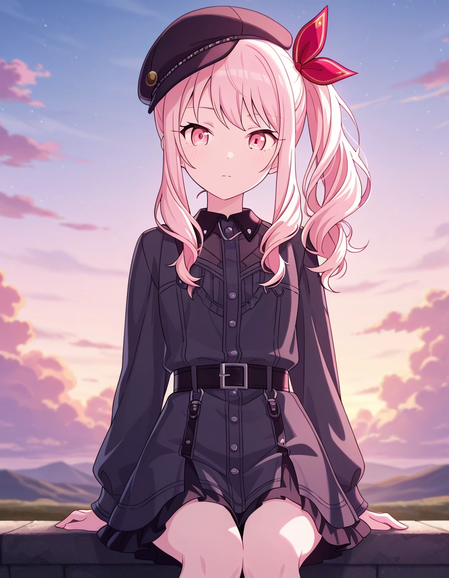 Akiyama Mizuki