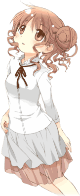 Hiro - Full Body