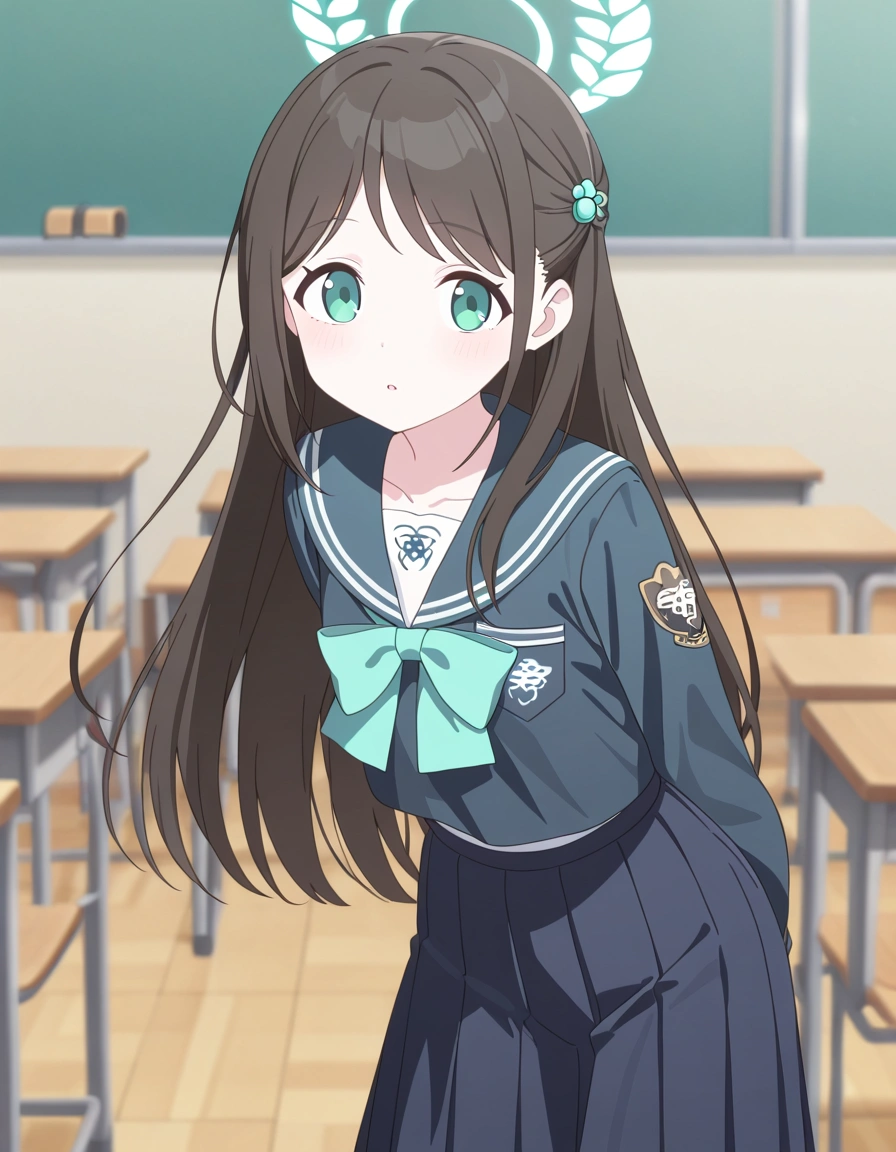 Amau Airi