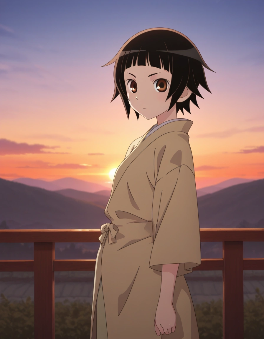 Tsunetsuki Matoi