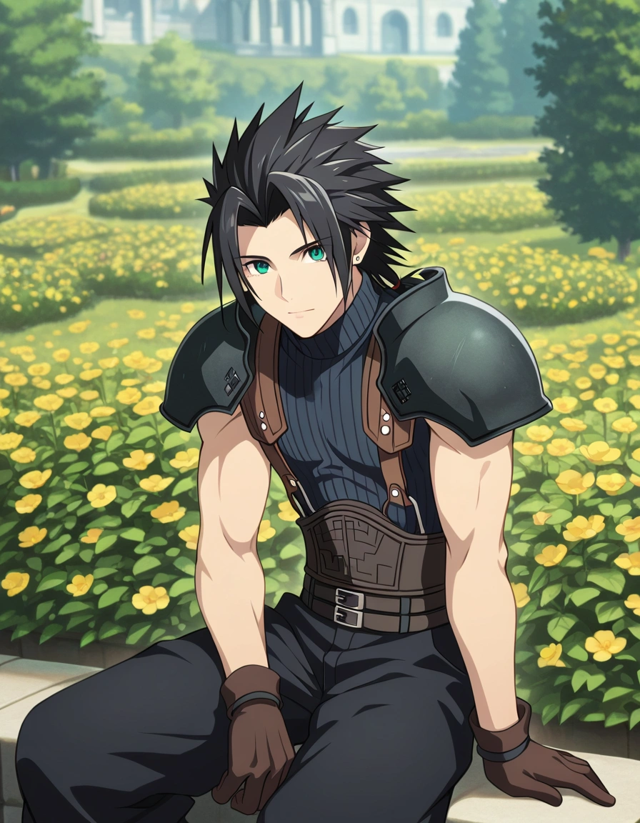 Zack Fair