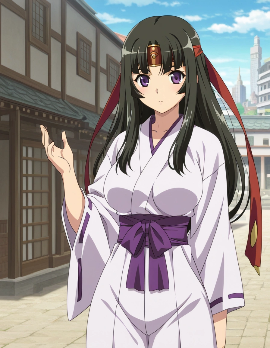 Tomoe