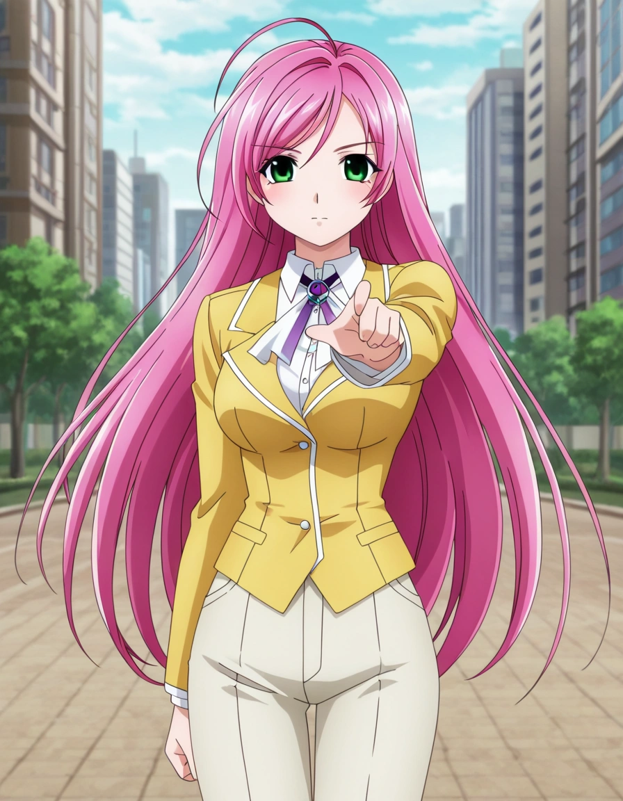 Akashiya Moka