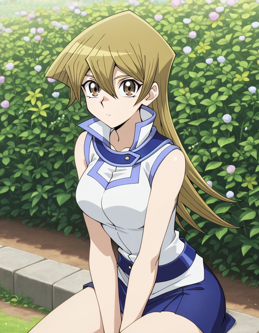 Asuka Tenjouin