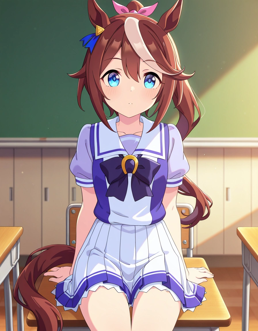 Tokai Teio