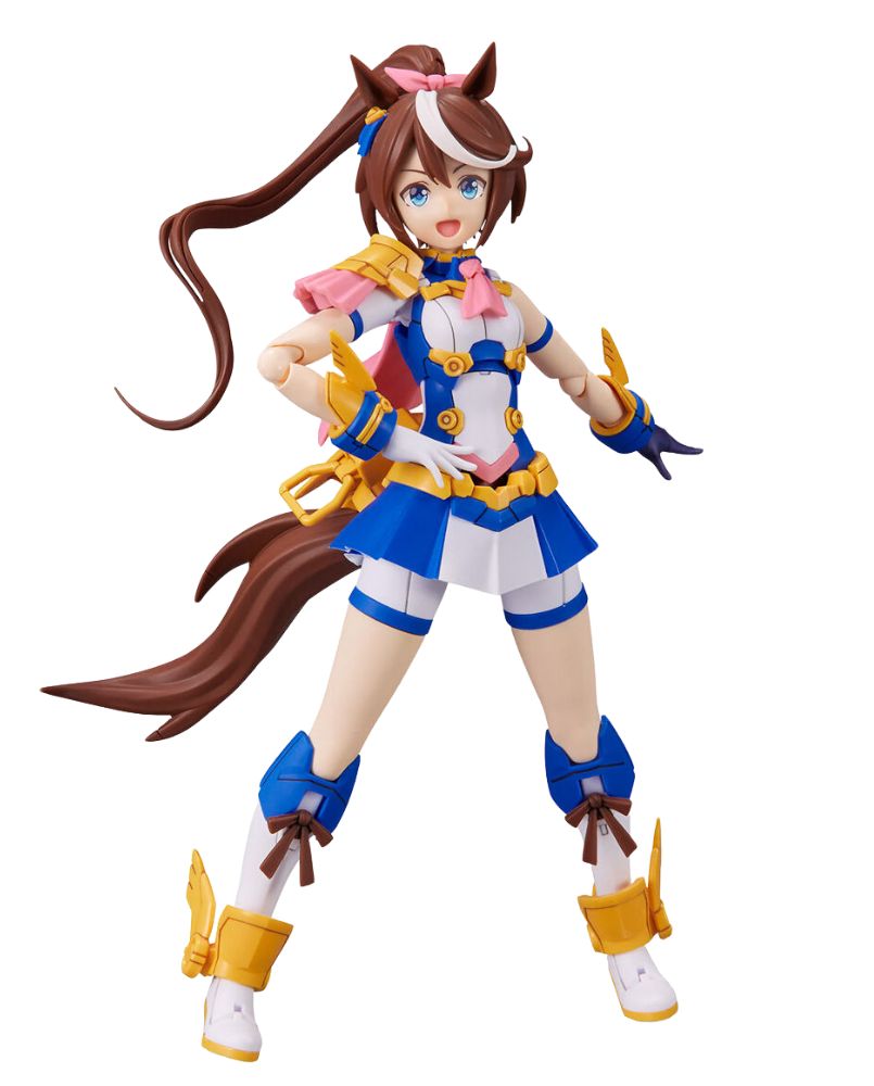 Tokai Teio - Full Body