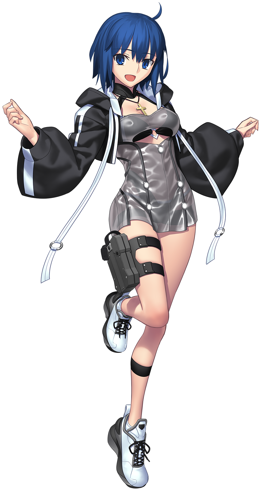 Ciel - Full Body