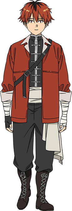 Stark - Full Body