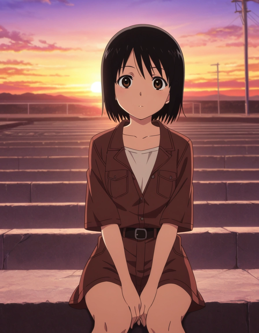 Nakahara Misaki