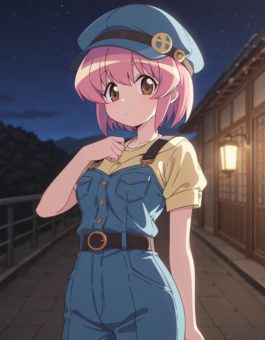 Behoimi