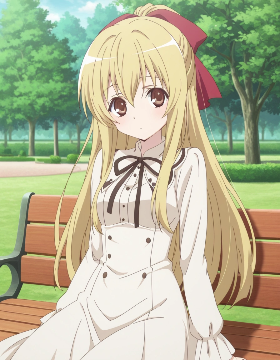 Konohana Hikari