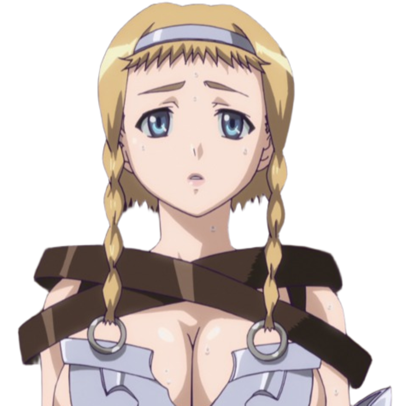 Leina Vance - Expression 1