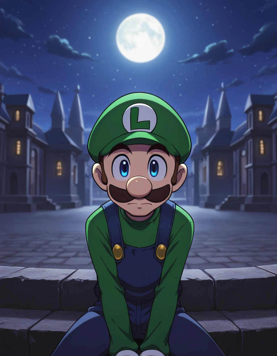Luigi