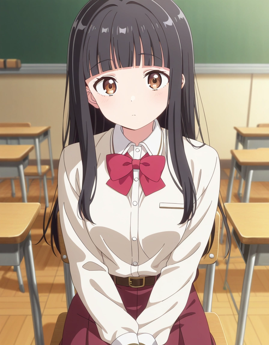 Nukumizu Kaju