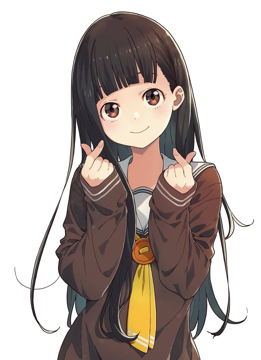 Nukumizu Kaju - Full Body