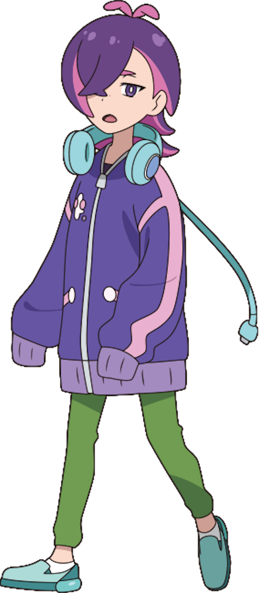 Dot - Full Body
