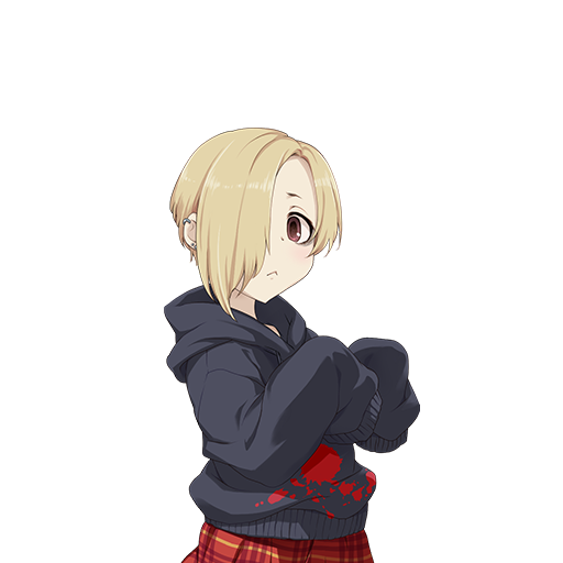 Shirasaka Koume - Full Body