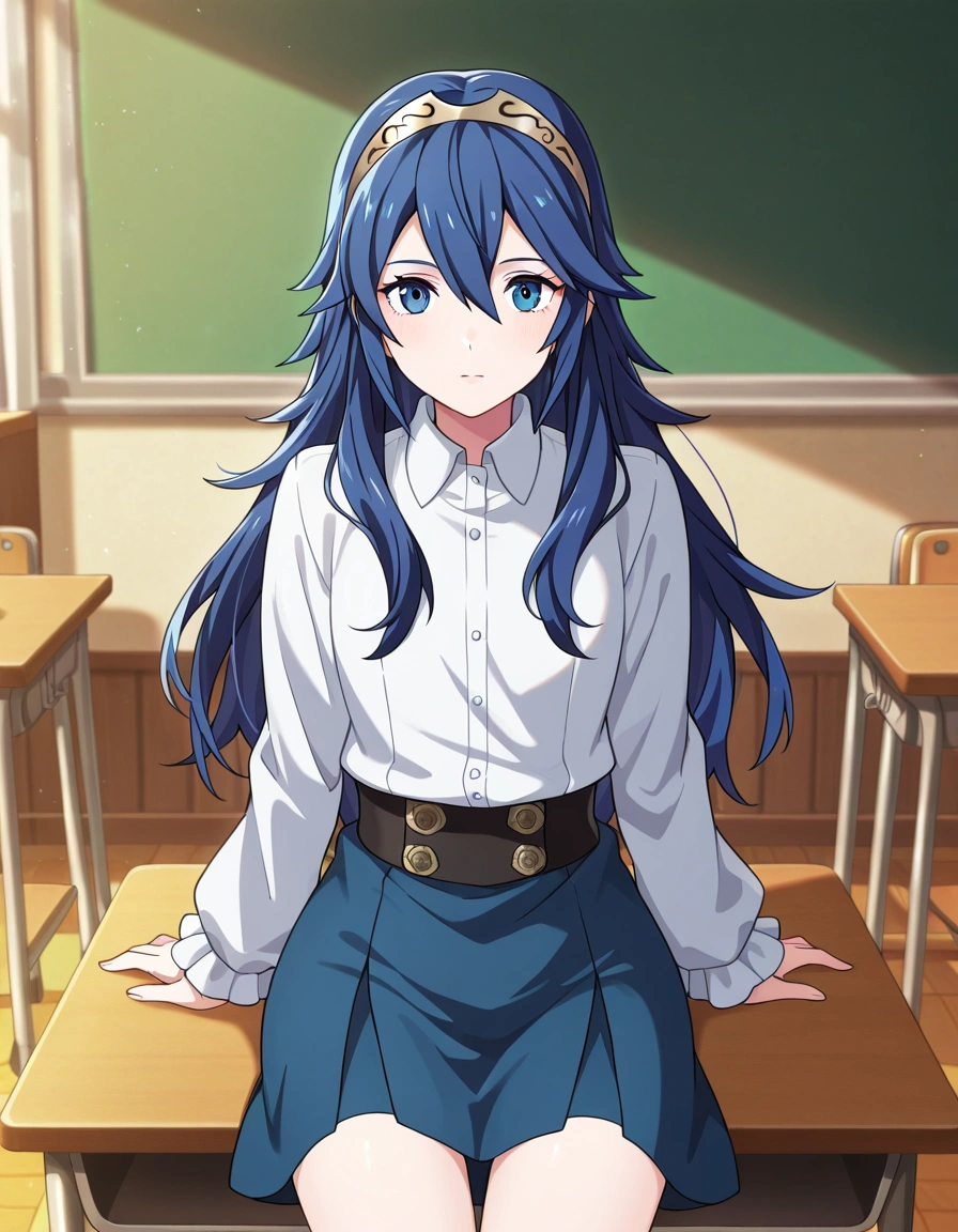 Lucina