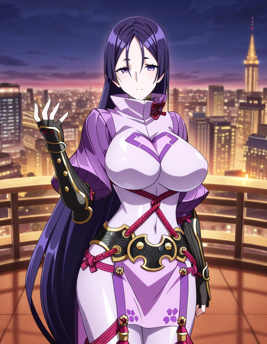 Raikou Minamoto