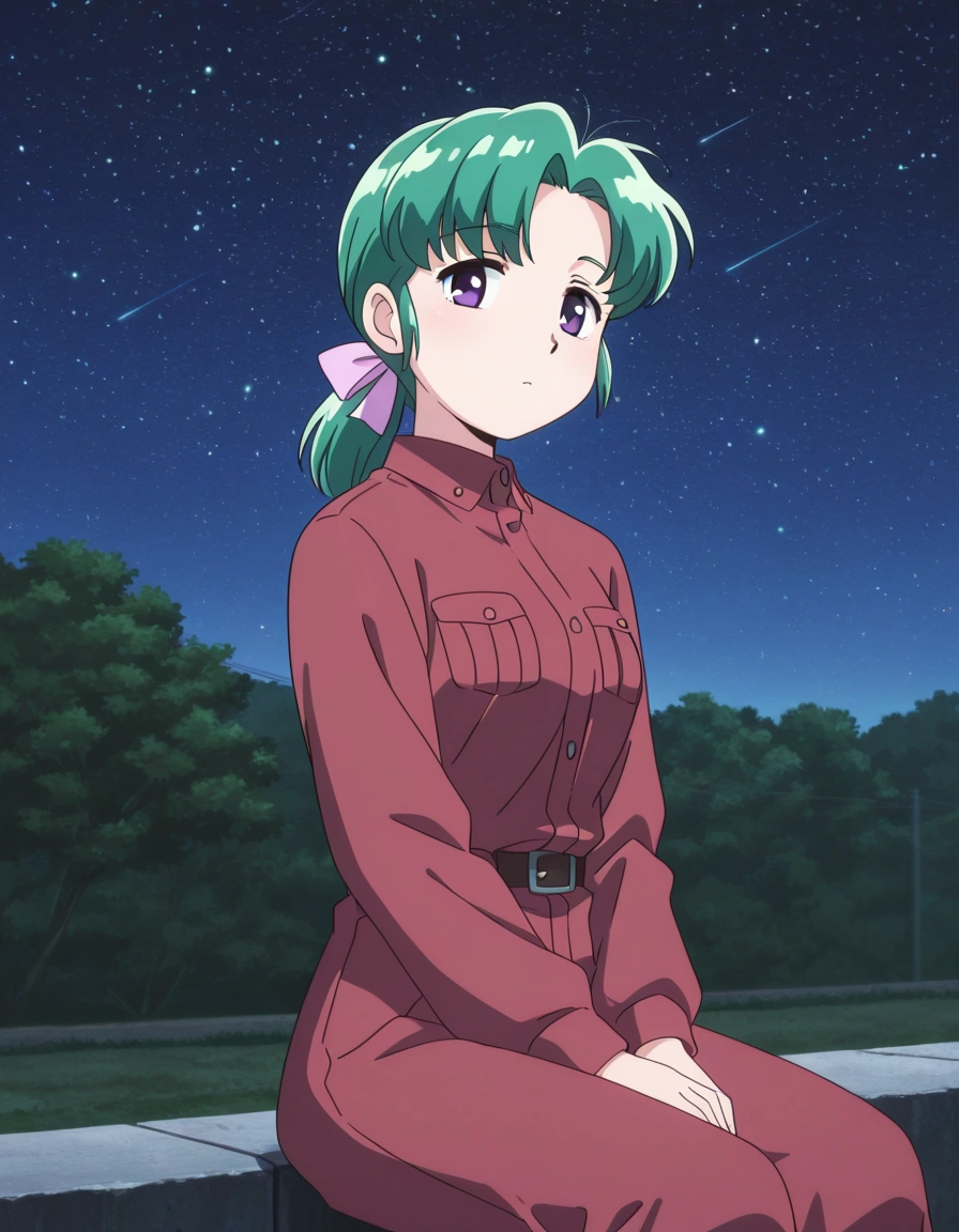 Alpha Hatsuseno