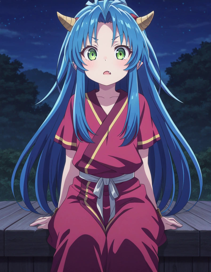 Yashahime