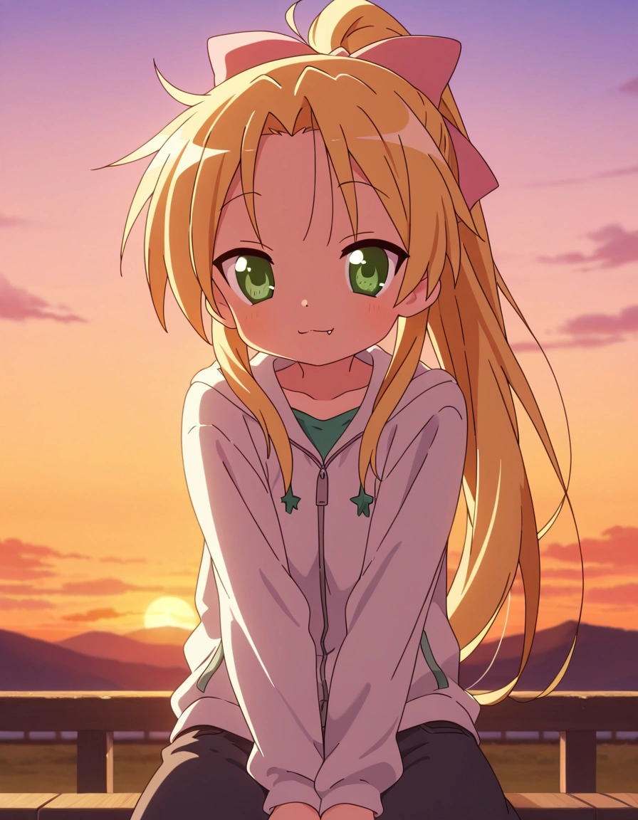 Kuroi Nanako