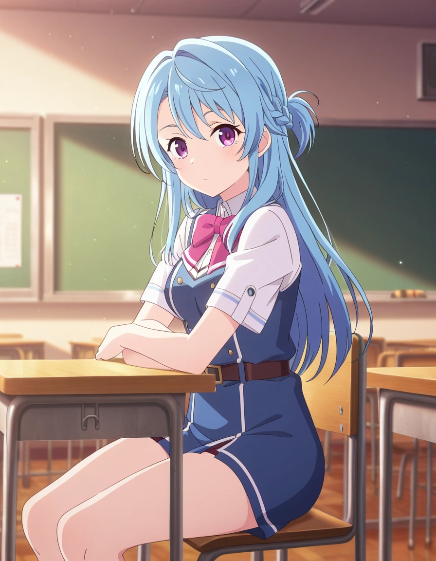 Kondou Saki