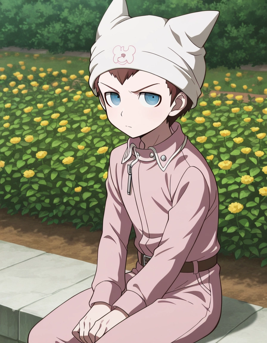 Hoshi Ryoma