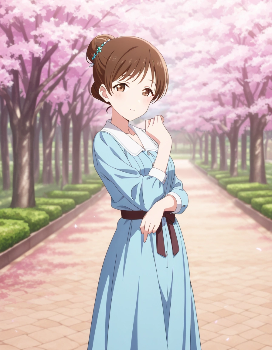Nitta Minako