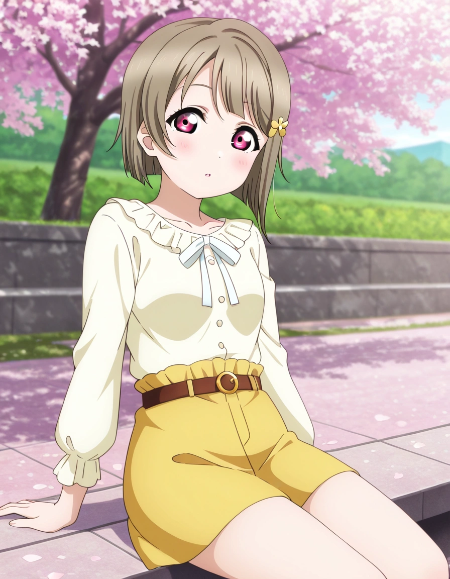 Nakasu Kasumi