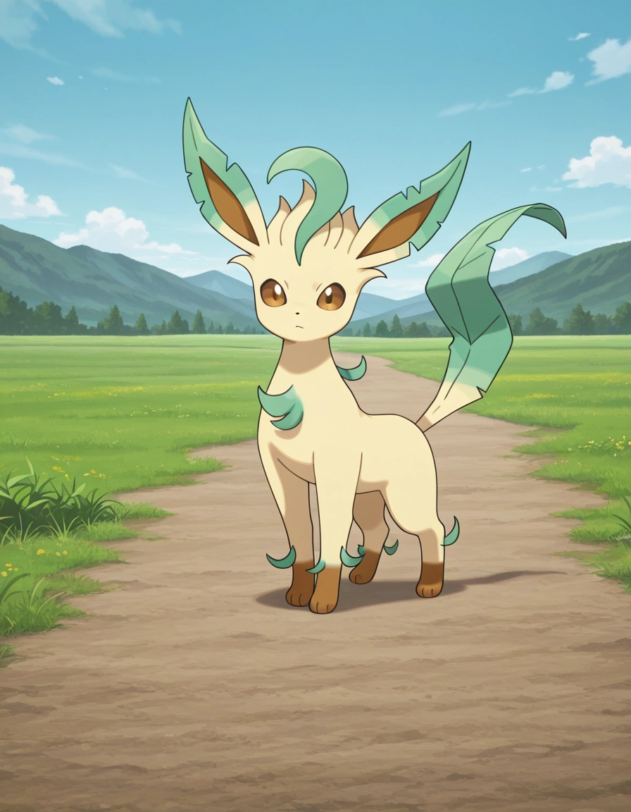 Leafeon