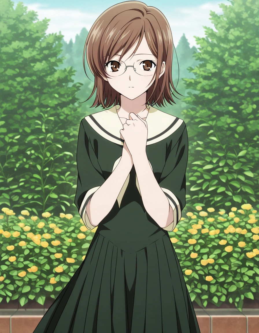 Takeshima Tsutako