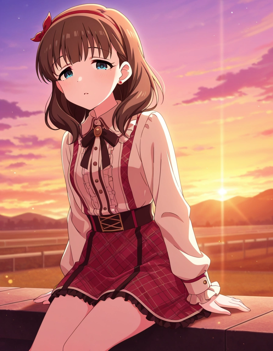 Sakuma Mayu