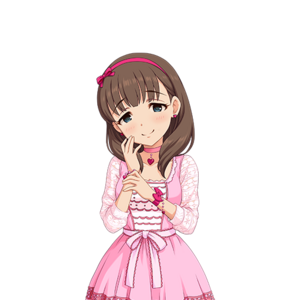 Sakuma Mayu - Full Body