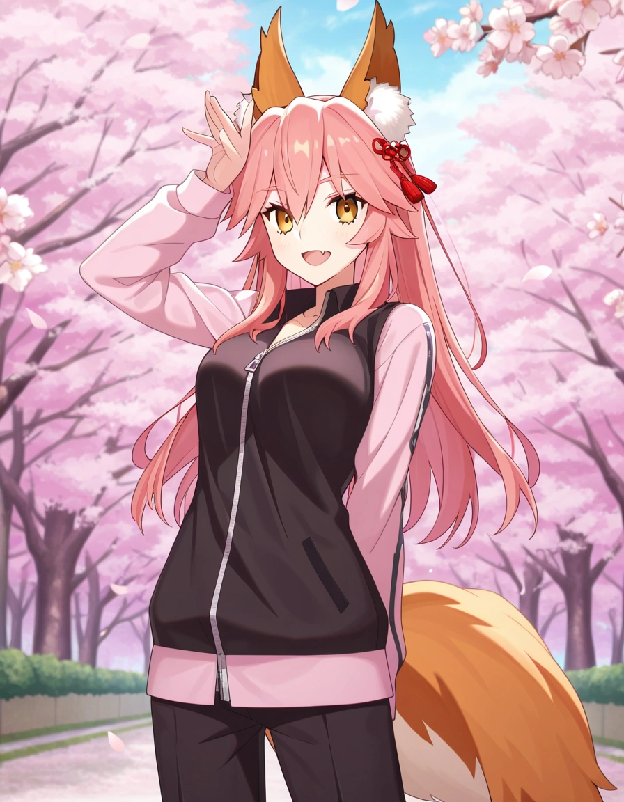 Tamamo-no-Mae