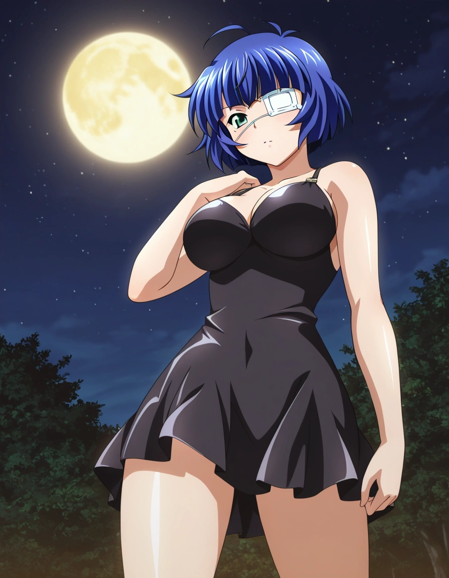Shimei Ryomou