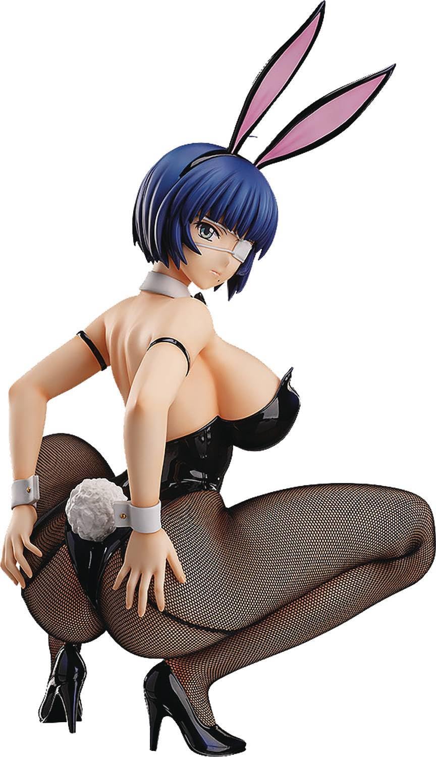Shimei Ryomou - Full Body