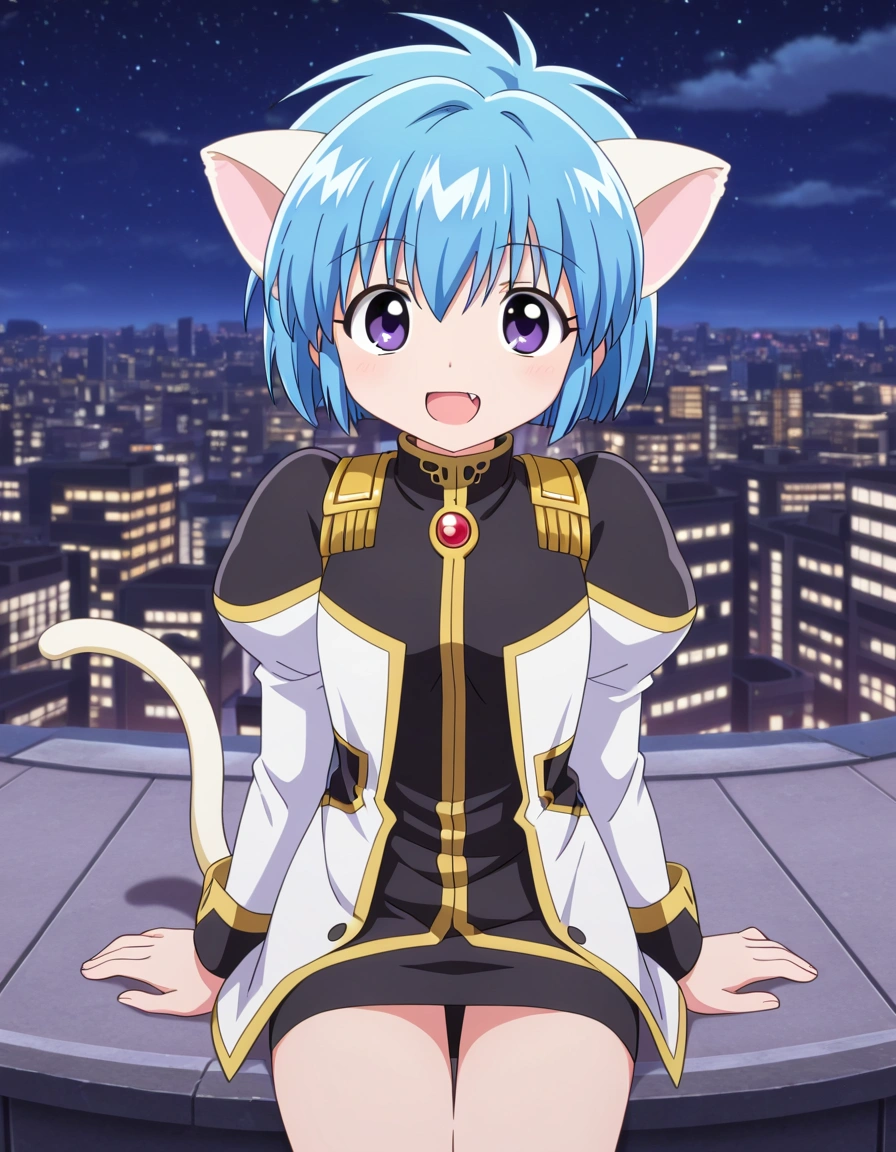 Nano-Nano Pudding