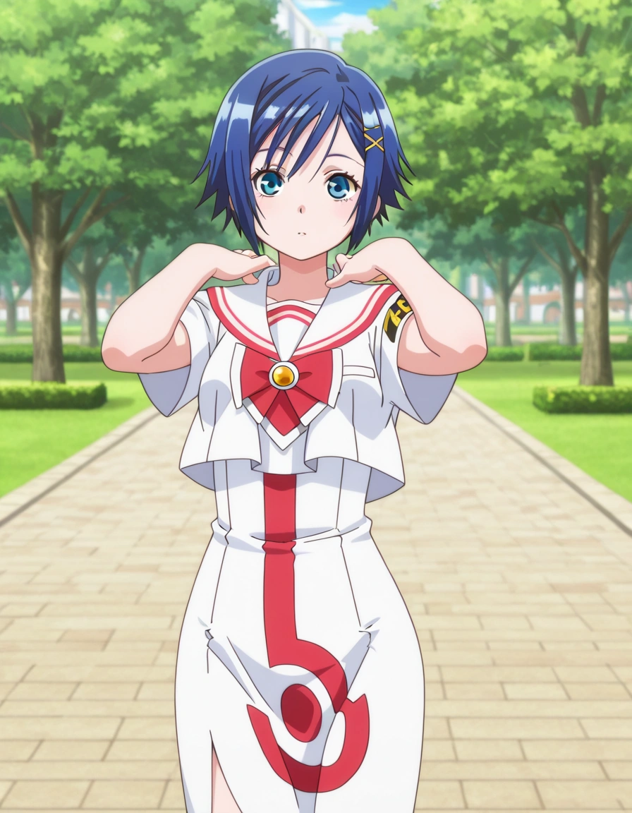 Hime Granzchesta