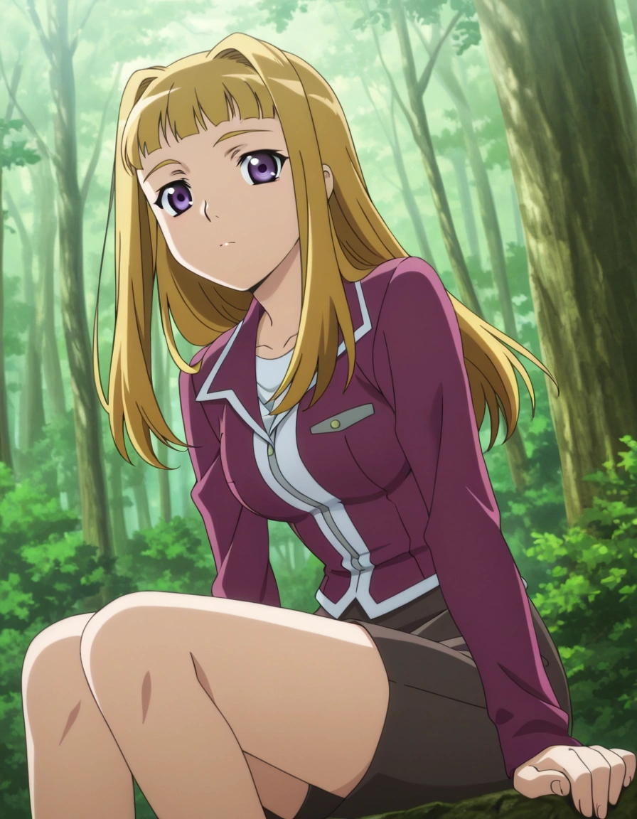 Suzushiro Haruka