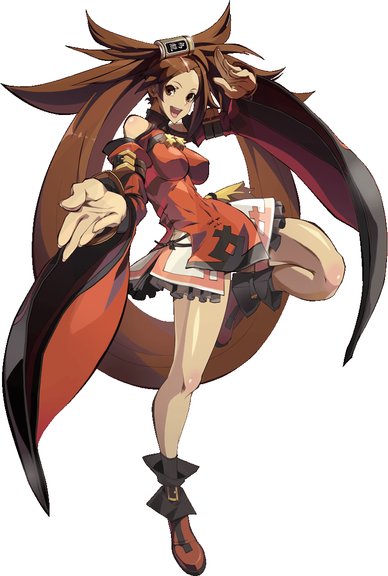 Jam Kuradoberi - Full Body